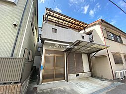 仁和寺本町4丁目戸建