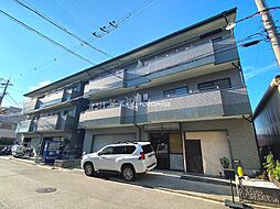 ファミール北畠