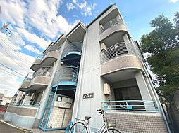 ビートル守口