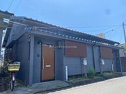 守口市佐太中町4丁目連棟平屋