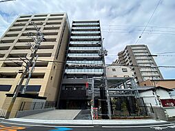 プレサンスNEO大和田STATIONベゼル