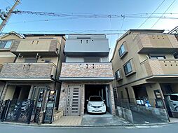 大庭町一戸建