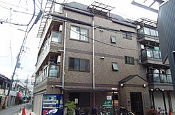 ニューハイツ桜IV