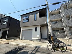 門真市小路町戸建