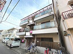 守口ハイツ