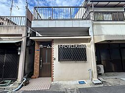 守口市東光町3丁目貸家