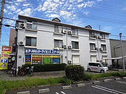 K・メゾンドール辻