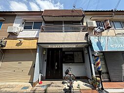 佐太中町6丁目テラスハウス