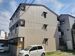 マンションからたち