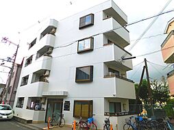 レジデンス門真