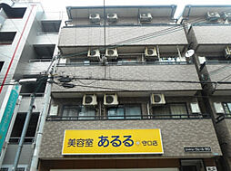 シャトレヴェール守口