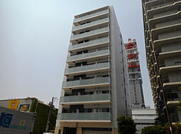 アヴェーレ京阪本通