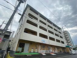 レジデンス鶴見緑地2番館