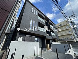 セイワパレス門真