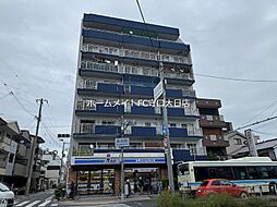 レーベンスフロー長池