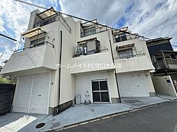 恒吉マンション