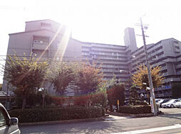 エバーグリーン門真