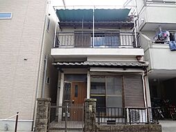 守口市金田町貸家