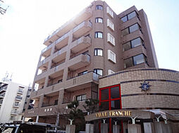 ヴィル　フランシュ