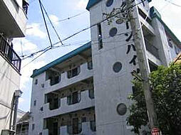 グリーンハイツ関