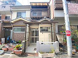 月出町テラスハウス