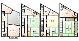 滝井西町2丁目戸建