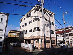 田原マンション