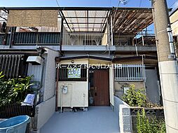 守口市金田町テラスハウス