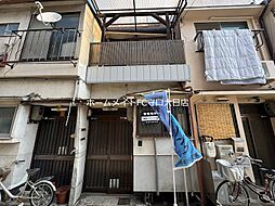 金田町2丁目テラスハウス