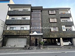 グリーンスクエア三ツ島