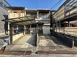 三ッ島6丁目貸家