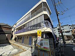 ハッピーヒルズ梶町