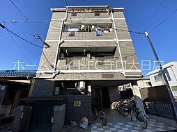 サンフラワー佐太