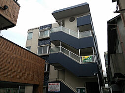 シティーライフ佐太