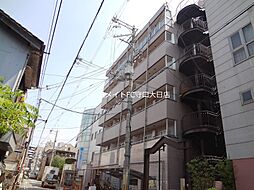 エムロード日吉