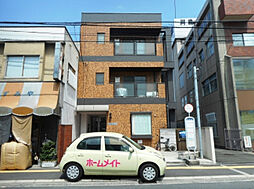 古川橋グランデ