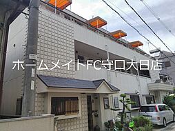 コーポリバージュ