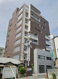 ブランリス古川橋