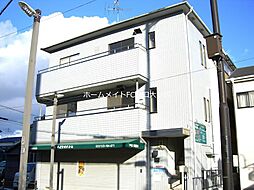 西郷マンションIII