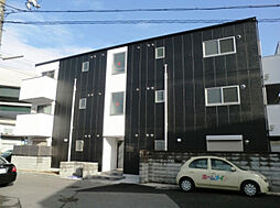 クリアファイン門真