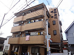 橋本マンション堂山