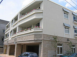 ロザージュコニシ