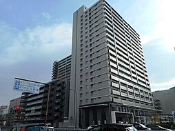 サンマークス大日ステーションレジデンス