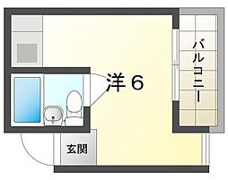 ハイツサニーサイド門真