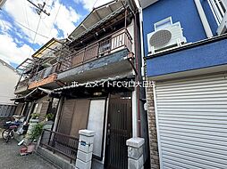 門真市堂山町貸家