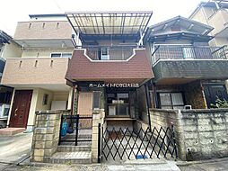 梶町1丁目戸建