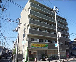 リヴァーシャロウ西三荘