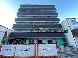 パークシエスタ滝井