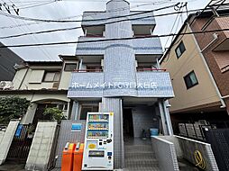 門真プリンスマンション