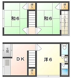守口市藤田町1丁目戸建